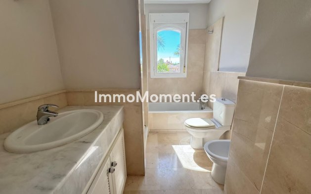 Revente - Villa - Mijas - Mijas Costa