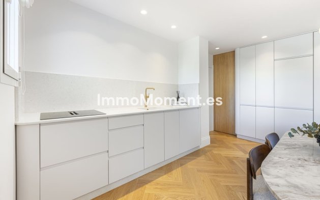 Wiederverkauf - Wohnung - Marbella - Puerto Banús