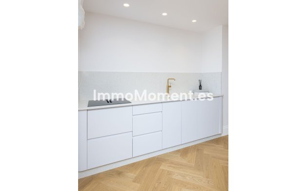 Wiederverkauf - Wohnung - Marbella - Puerto Banús