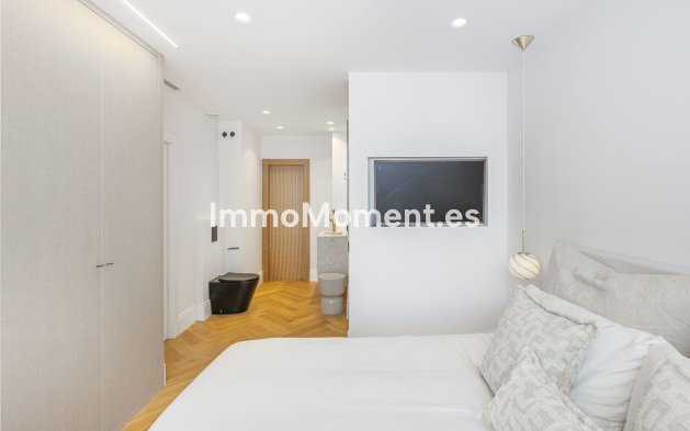 Wiederverkauf - Wohnung - Marbella - Puerto Banús