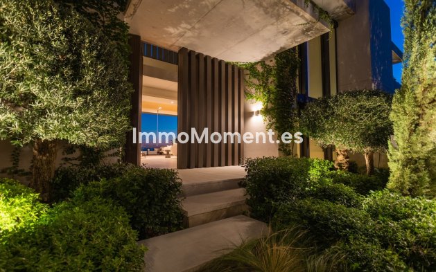 Revente - Villa - Benahavís - La Quinta