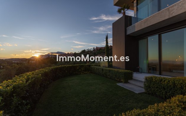 Revente - Villa - Benahavís - La Quinta