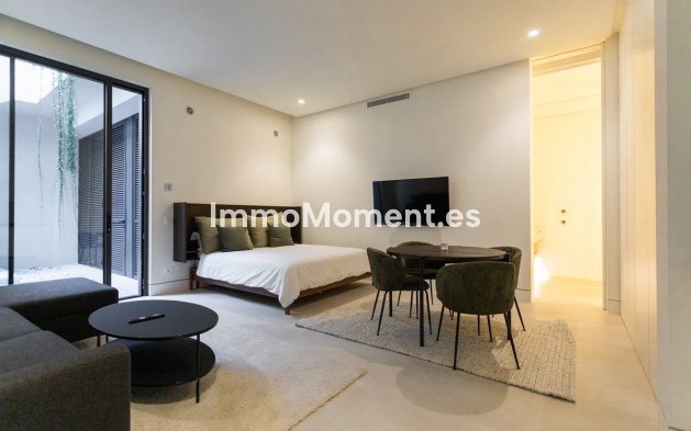 Revente - Villa - Benahavís - La Quinta