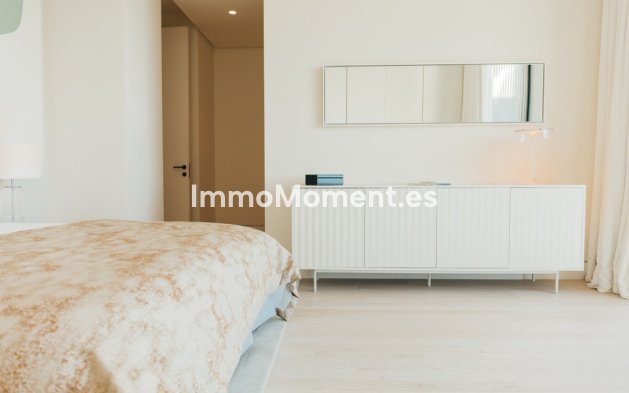 Revente - Villa - Benahavís - La Quinta