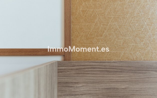 Revente - Villa - Benahavís - La Quinta