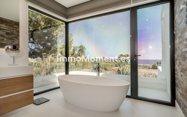 Wiederverkauf - Villa - Marbella - The Golden Mile