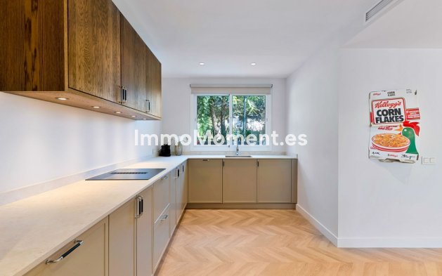 Revente - Maison mitoyenne - Marbella - Nagüeles