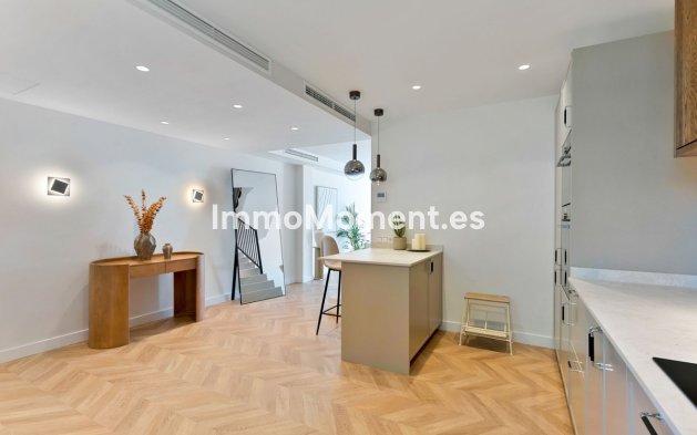 Revente - Maison mitoyenne - Marbella - Nagüeles