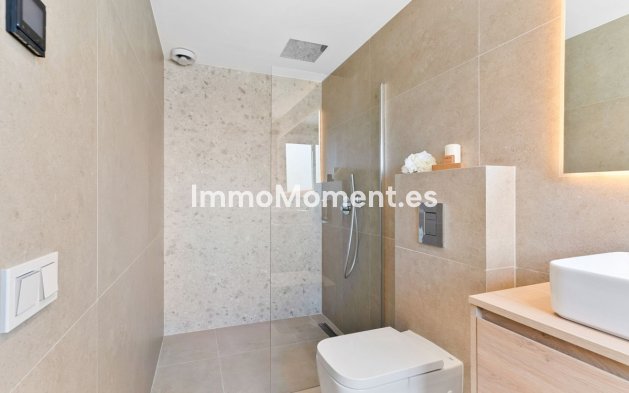 Revente - Maison mitoyenne - Marbella - Nagüeles