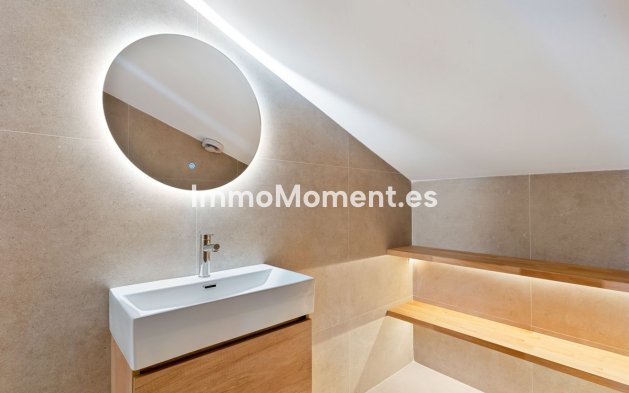 Revente - Maison mitoyenne - Marbella - Nagüeles