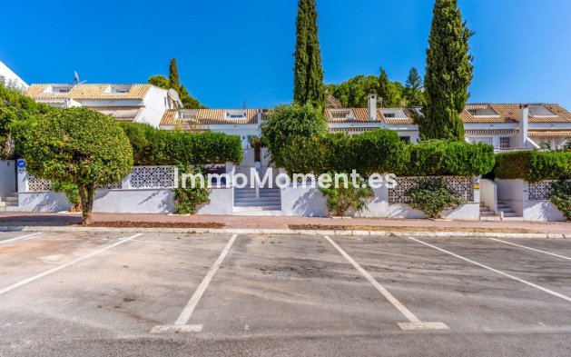 Revente - Maison mitoyenne - Marbella - Nagüeles