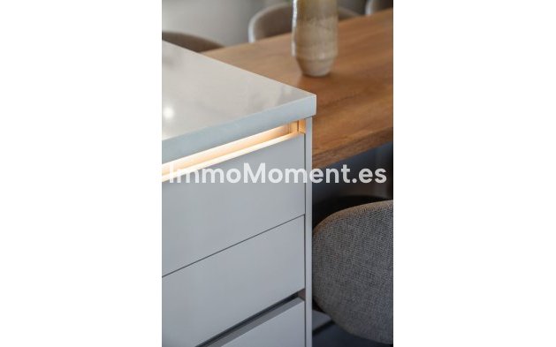 Revente - Maison mitoyenne - Marbella - Nueva Andalucía