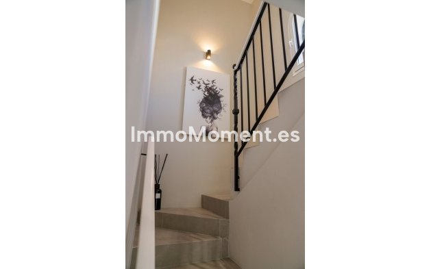 Revente - Maison mitoyenne - Marbella - Nueva Andalucía