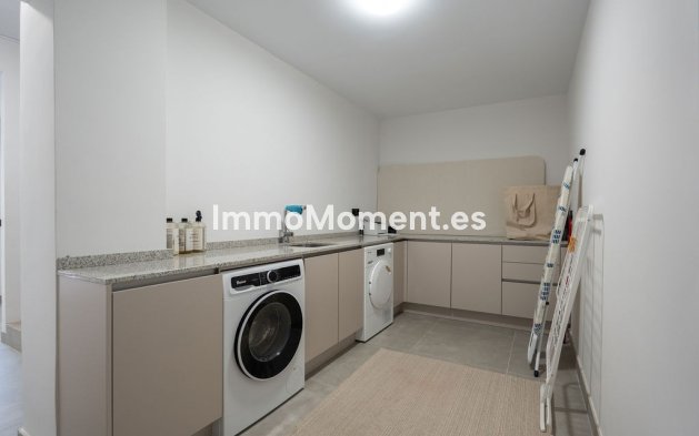 Revente - Maison mitoyenne - Marbella - Nueva Andalucía