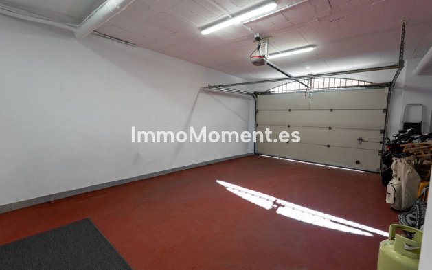 Revente - Maison mitoyenne - Marbella - Nueva Andalucía