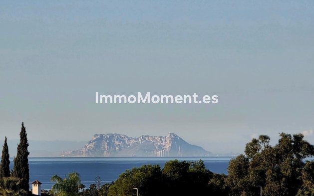 Revente - Maison mitoyenne - Estepona  - Atalaya