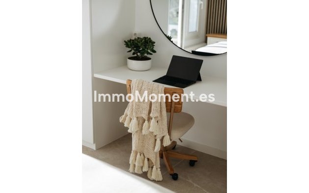 Revente - Maison mitoyenne - Estepona  - Atalaya