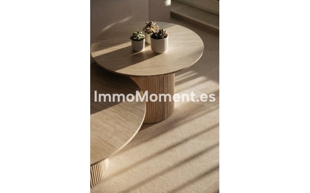 Revente - Maison mitoyenne - Estepona  - Atalaya