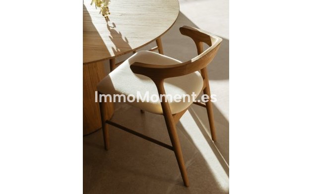 Revente - Maison mitoyenne - Estepona  - Atalaya