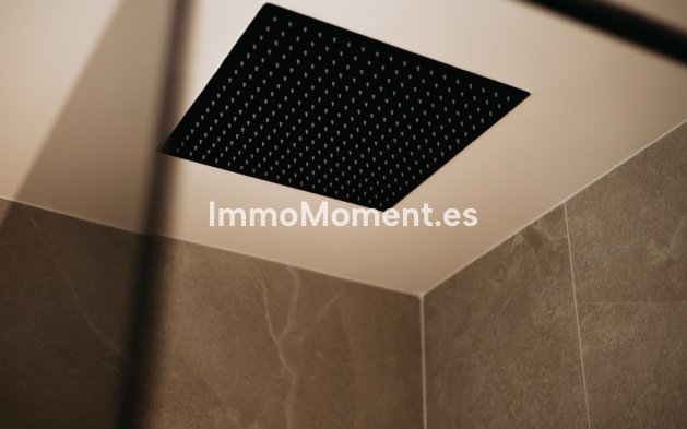 Revente - Maison mitoyenne - Estepona  - Atalaya