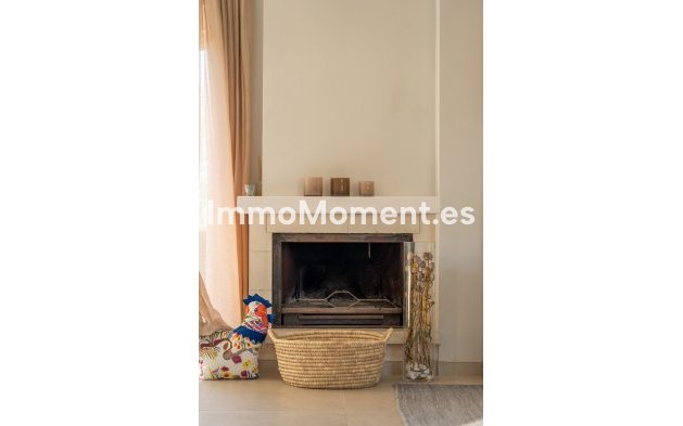 Revente - Maison mitoyenne - Marbella - Nueva Andalucía