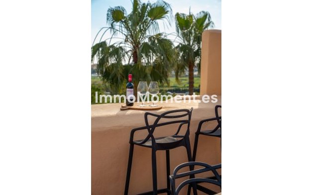 Revente - Maison mitoyenne - Marbella - Nueva Andalucía