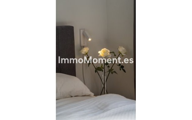 Revente - Maison mitoyenne - Marbella - Nueva Andalucía
