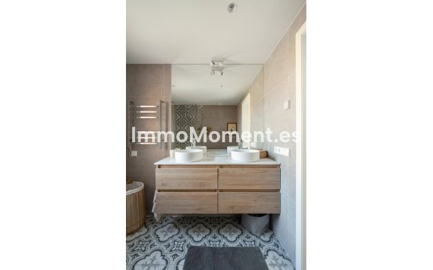 Revente - Maison mitoyenne - Marbella - Nueva Andalucía