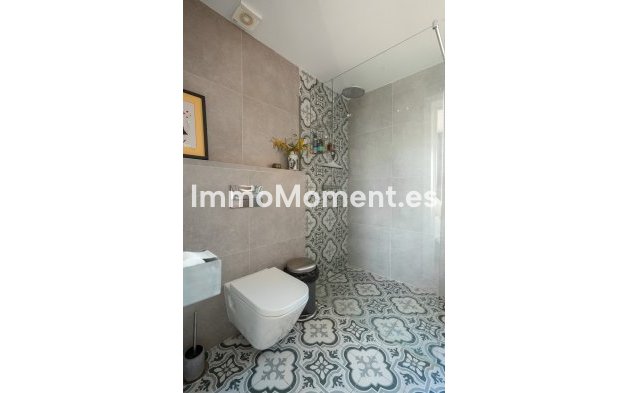 Revente - Maison mitoyenne - Marbella - Nueva Andalucía