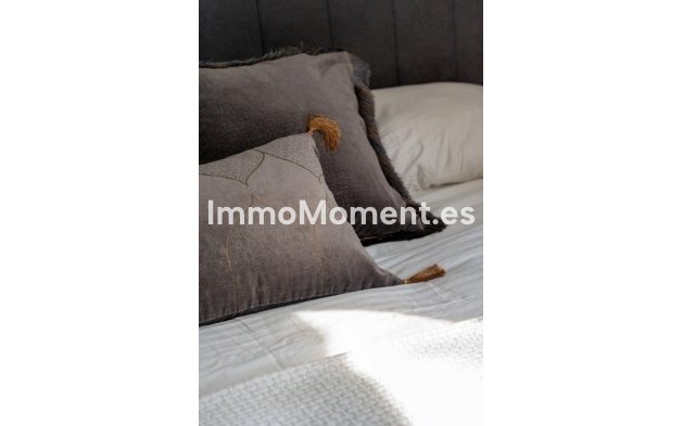 Revente - Maison mitoyenne - Marbella - Nueva Andalucía