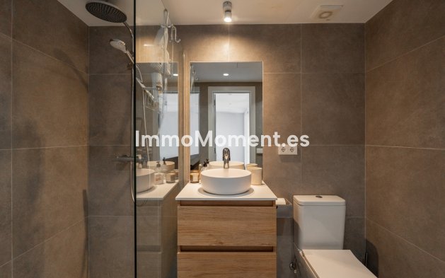 Revente - Maison mitoyenne - Marbella - Nueva Andalucía