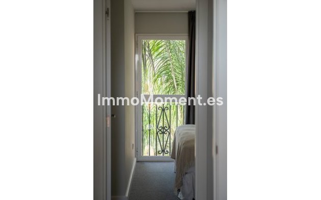 Revente - Maison mitoyenne - Marbella - Nueva Andalucía