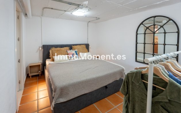 Revente - Maison mitoyenne - Marbella - Nueva Andalucía