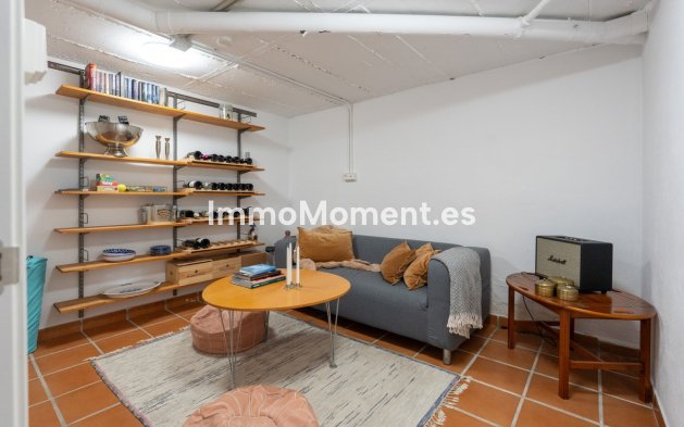 Revente - Maison mitoyenne - Marbella - Nueva Andalucía