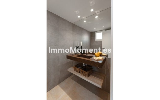 Revente - Maison mitoyenne - Marbella - Nueva Andalucía