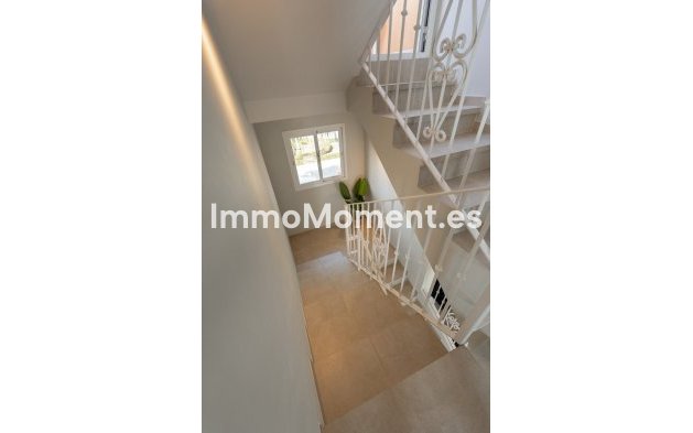 Revente - Maison mitoyenne - Marbella - Nueva Andalucía
