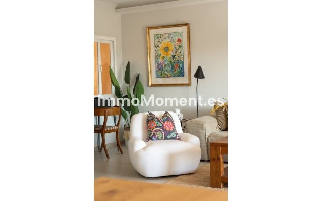 Revente - Maison mitoyenne - Marbella - Nueva Andalucía