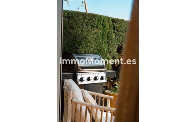 Revente - Maison mitoyenne - Marbella - Nueva Andalucía