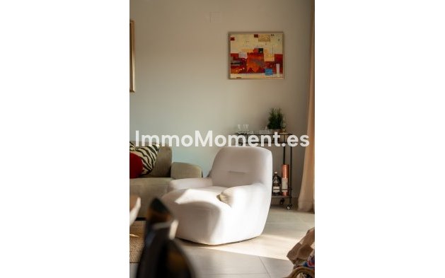 Revente - Maison mitoyenne - Marbella - Nueva Andalucía