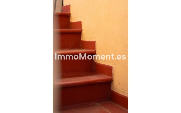 Revente - Maison mitoyenne - Marbella - Nueva Andalucía