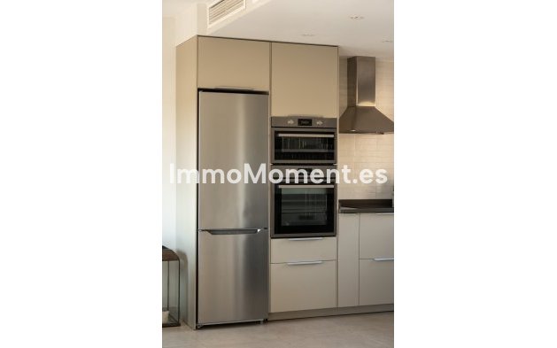 Revente - Maison mitoyenne - Marbella - Nueva Andalucía