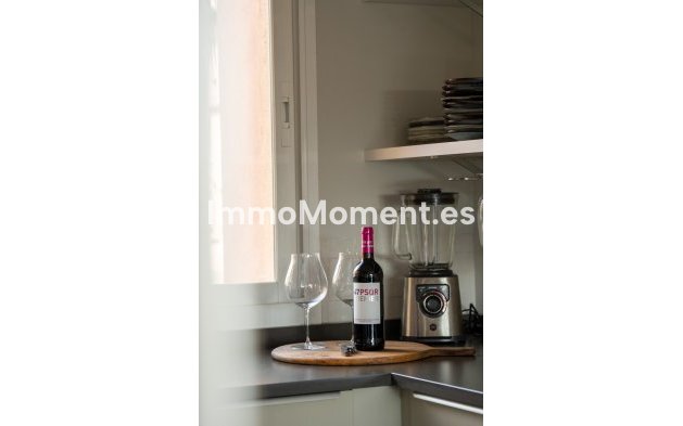 Revente - Maison mitoyenne - Marbella - Nueva Andalucía