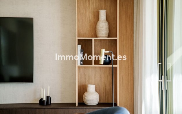 Wiederverkauf - Wohnung - Marbella - The Golden Mile