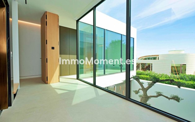 Wiederverkauf - Villa - Marbella - The Golden Mile