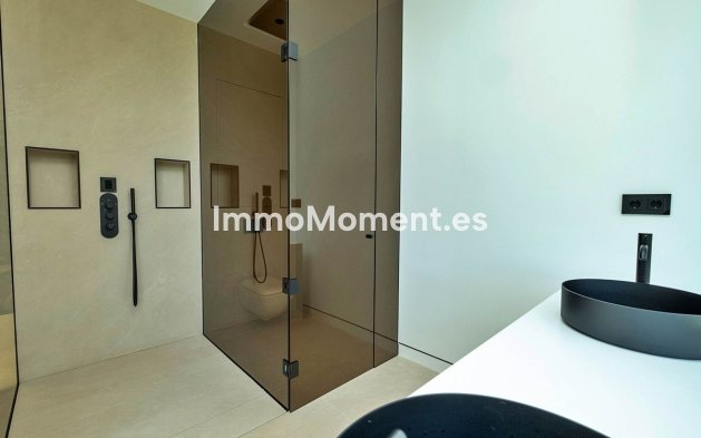 Wiederverkauf - Villa - Marbella - The Golden Mile