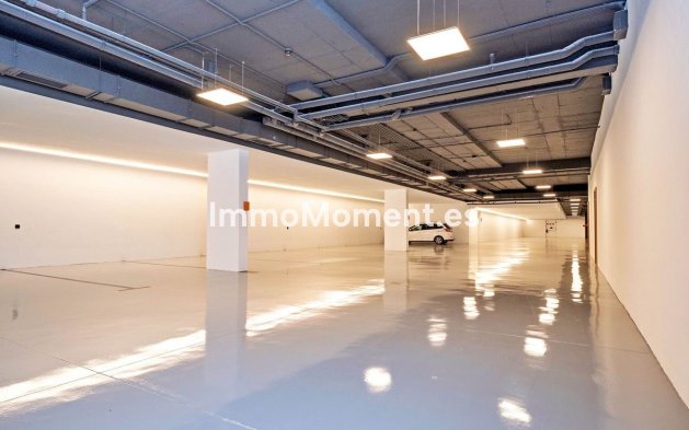 Wiederverkauf - Villa - Marbella - The Golden Mile