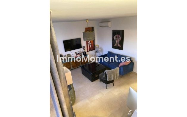 Wiederverkauf - Villa - Marbella - Nueva Andalucía