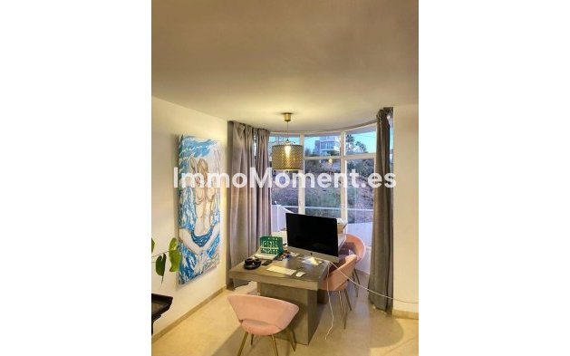 Wiederverkauf - Villa - Marbella - Nueva Andalucía