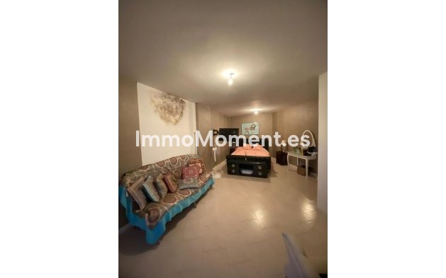 Wiederverkauf - Villa - Marbella - Nueva Andalucía