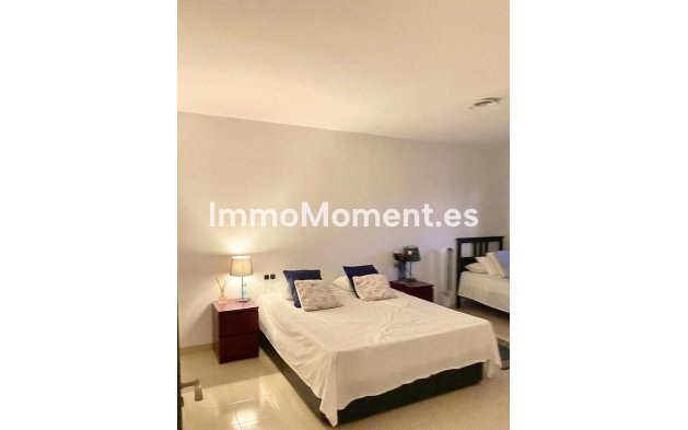 Wiederverkauf - Villa - Marbella - Nueva Andalucía